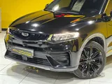 Geely Tugella 2022